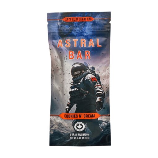 Astral Bar